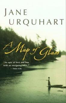 Jane Urquhart