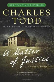 Todd, Charles