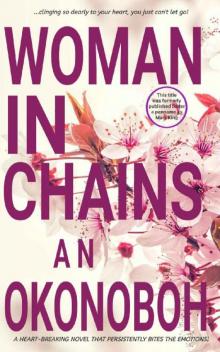 Woman In Chains