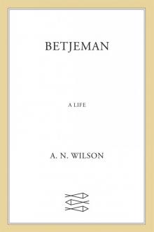 Betjeman