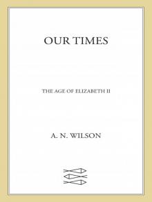 Our Times