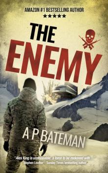 Alex King 18.The Enemy
