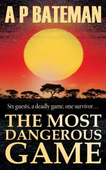 The Most Dangerous Game