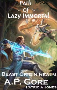 Beast Origin Realm: A Wuxia/Xianxia Cultivation Novel Beast Origin Realm: A Wuxia/Xianxia Cultivation Novel