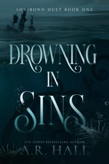 Drowning in Sins (Lovibond Duet Book 1)