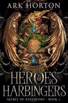Heroes & Harbingers