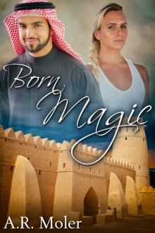 Born Magic Born Magic