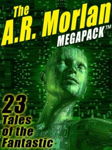 The A. R. Morlan Megapack