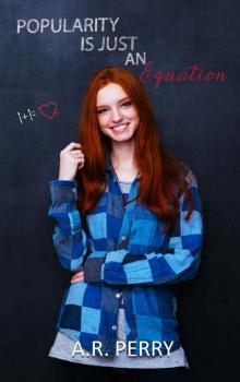 Popularity is Just an Equation Popularity is Just an Equation