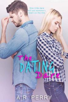 The Dating Dare