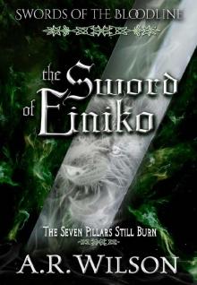 The Sword of Einiko