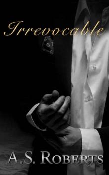 Irrevocable (Fated series (can be read as a standalone) Book 3)