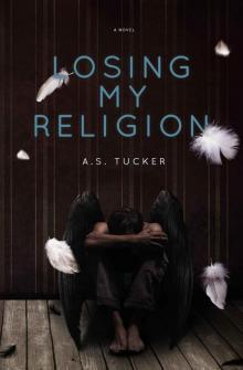 Losing My Religion