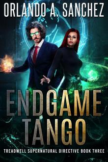 Endgame Tango