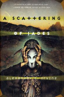 Alexander C Irvine