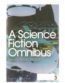 Brian W Aldiss (ed)