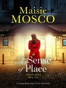 A Sense of Place