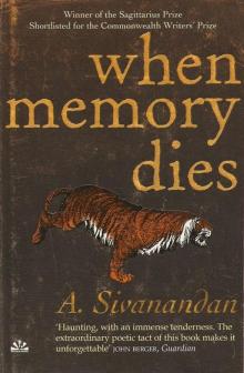 When Memory Dies