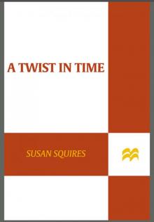 Susan Squires - [Da Vinci Time Travel]