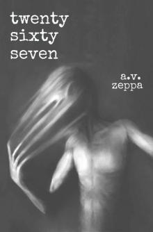 twenty sixty seven twenty sixty seven