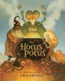 Hocus Pocus