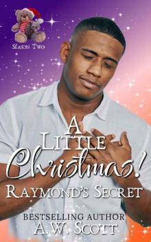 A Little Christmas: Raymond