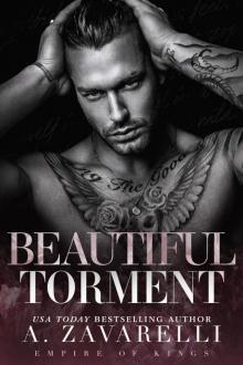 Beautiful Torment