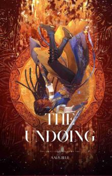 The Undoing