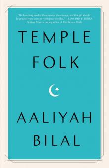 Temple Folk