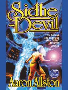 Sidhe-Devil Sidhe-Devil
