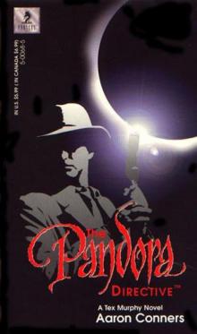 The Pandora Directive