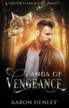 Fangs of Vengeance