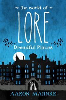 Dreadful Places