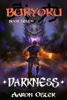 Darkness (Buryoku Book 7)