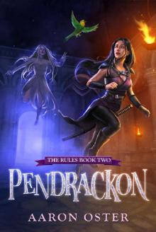 Pendrackon Pendrackon