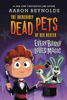 Everybunny Loves Magic Everybunny Loves Magic