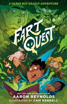 Fart Quest Fart Quest