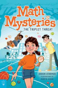 Math Mysteries