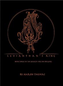Leviathan's King (The Search for the Brights Book 3)