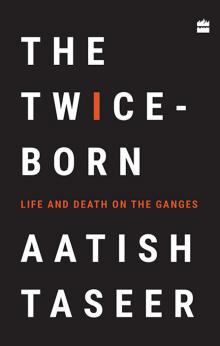 The Twice-Born The Twice-Born