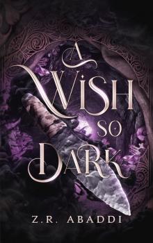 A Wish So Dark