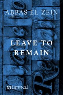 Leave to Remain