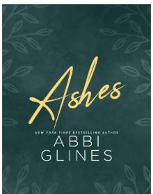 Ashes Ashes