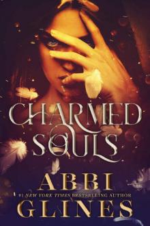 Charmed Souls (Black Souls Book 1) Charmed Souls (Black Souls Book 1)