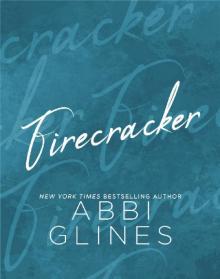 Firecracker