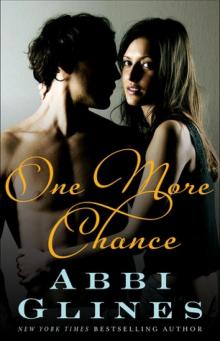 Once More Chance (Chance #2; Rosemary Beach #8)