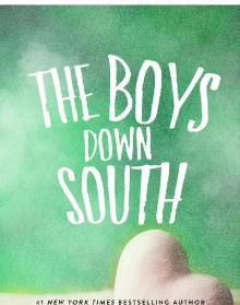 The Boys Down South The Boys Down South