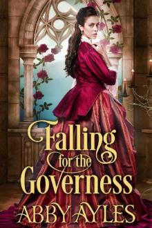 Falling for the Governess Falling for the Governess