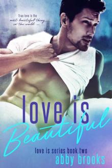 Love Is Beautiful (Chelsea & Max)