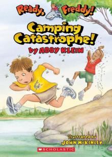 Camping Catastrophe Camping Catastrophe